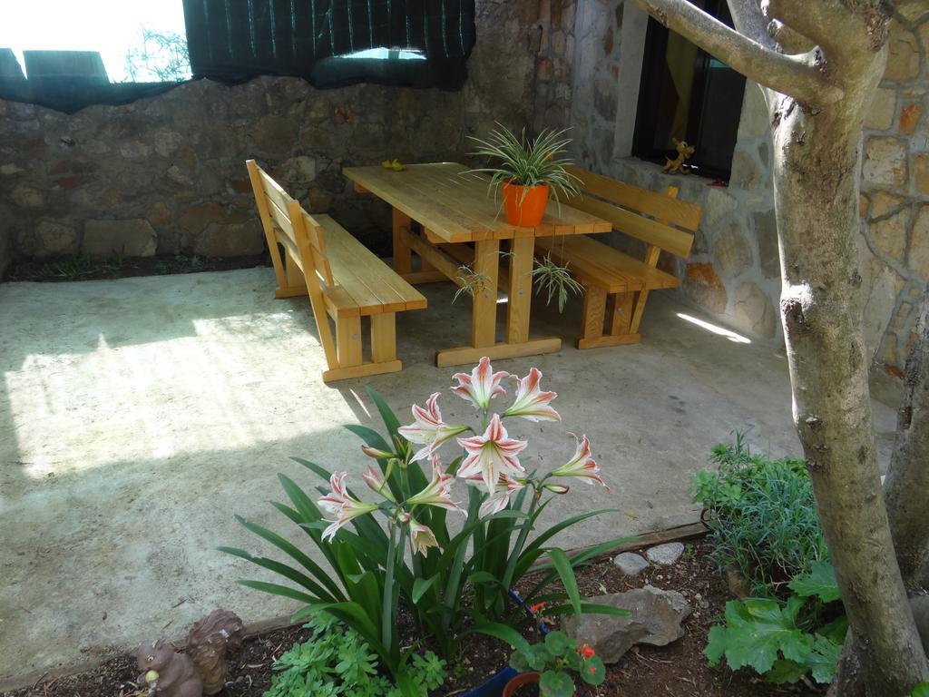 Apartments Jerković Stari Grad  Buitenkant foto
