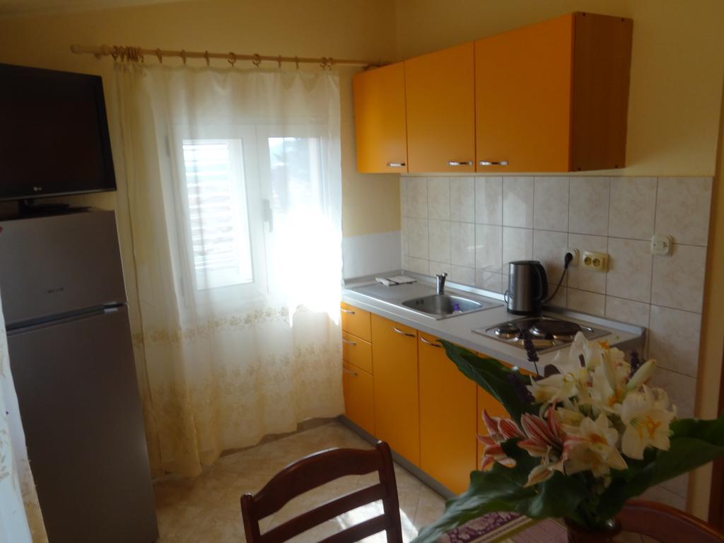 Apartments Jerković Stari Grad  Buitenkant foto