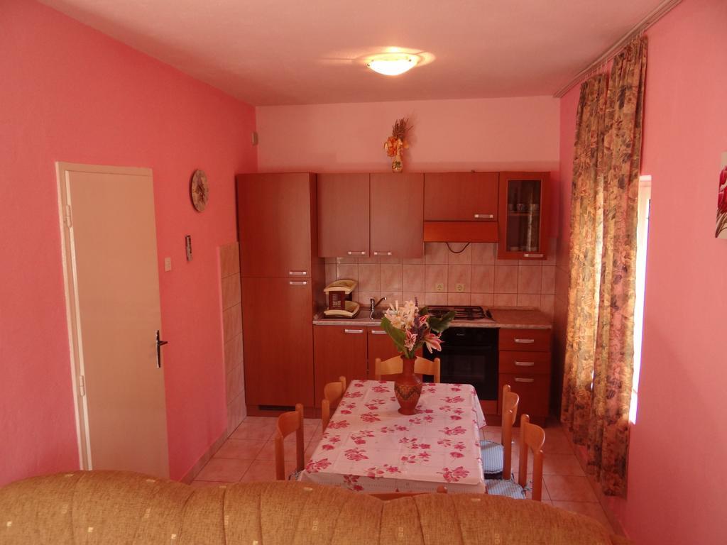 Apartments Jerković Stari Grad  Buitenkant foto