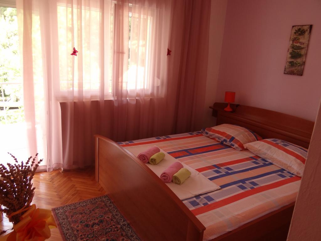 Apartments Jerković Stari Grad  Buitenkant foto
