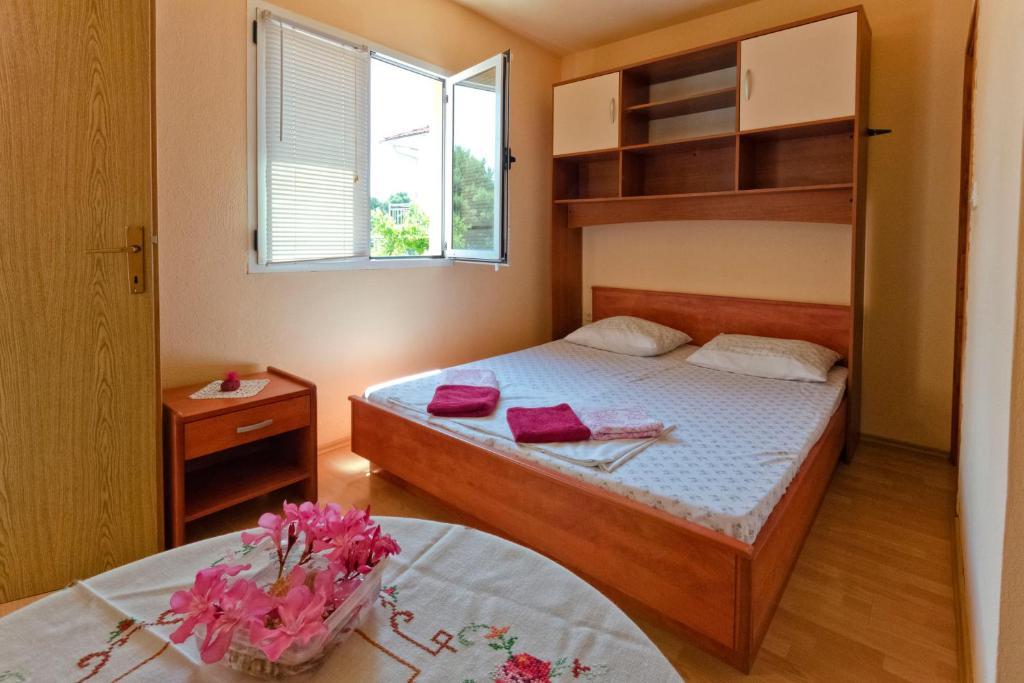 Apartments Jerković Stari Grad  Kamer foto